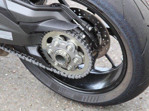 2024 Ducati Panigale V2 in Portland, Oregon - Photo 21