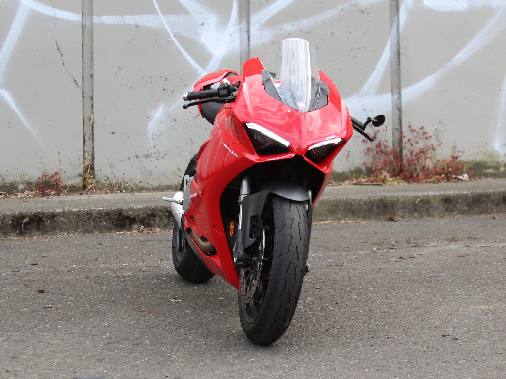 2024 Ducati Panigale V2 in Portland, Oregon - Photo 7