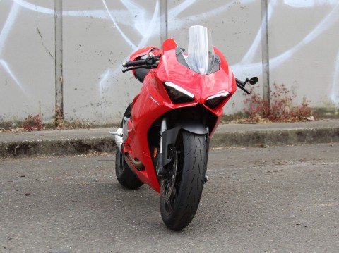 2024 Ducati Panigale V2 in Portland, Oregon - Photo 7
