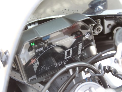 2023 Yamaha YZF-R7 in Portland, Oregon - Photo 5