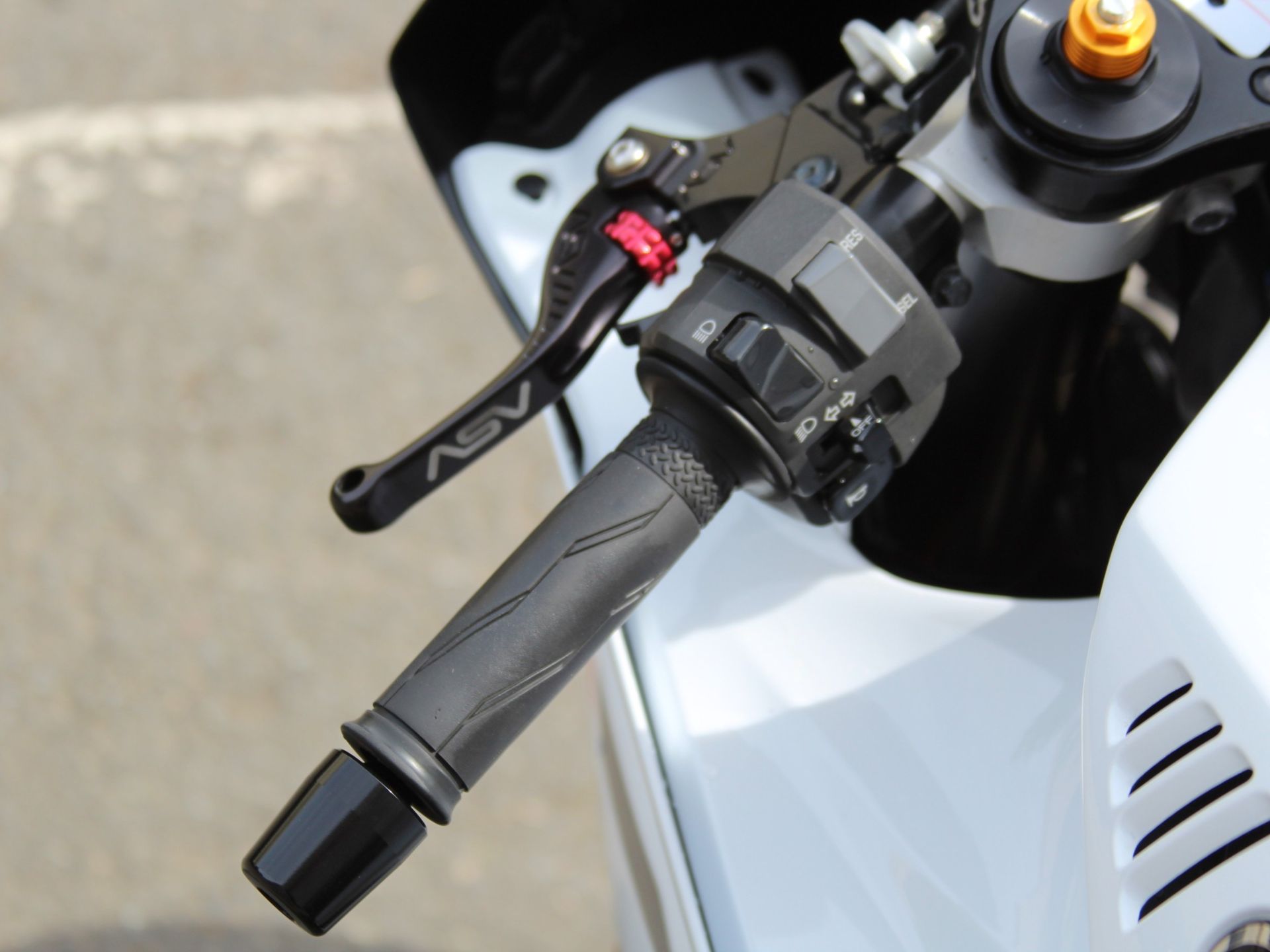 2023 Yamaha YZF-R7 in Portland, Oregon - Photo 6