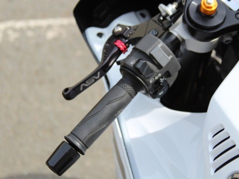 2023 Yamaha YZF-R7 in Portland, Oregon - Photo 6