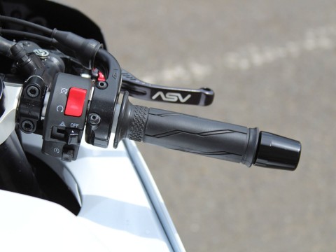2023 Yamaha YZF-R7 in Portland, Oregon - Photo 7