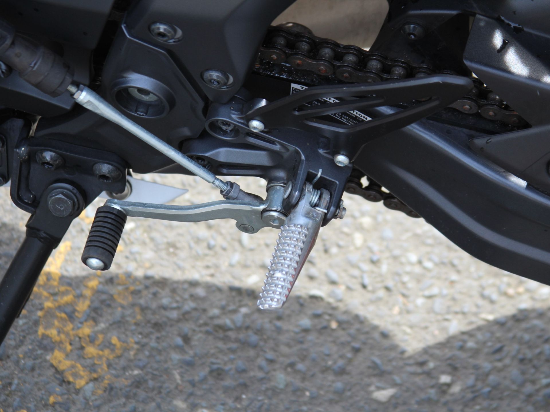 2023 Yamaha YZF-R7 in Portland, Oregon - Photo 8