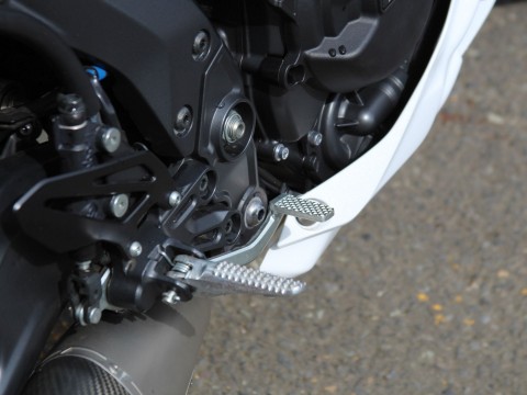 2023 Yamaha YZF-R7 in Portland, Oregon - Photo 9