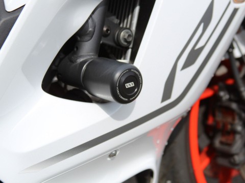 2023 Yamaha YZF-R7 in Portland, Oregon - Photo 17
