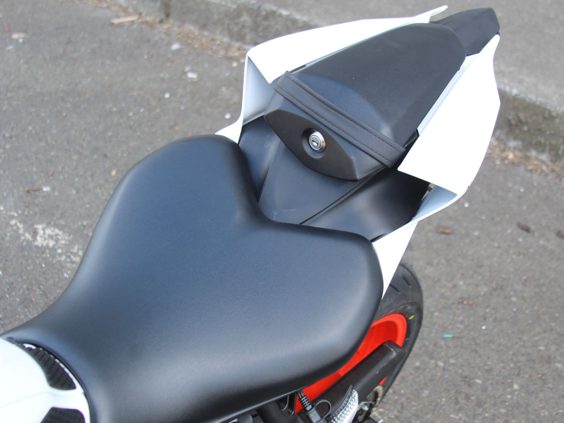 2023 Yamaha YZF-R7 in Portland, Oregon - Photo 14