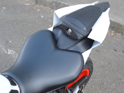 2023 Yamaha YZF-R7 in Portland, Oregon - Photo 14