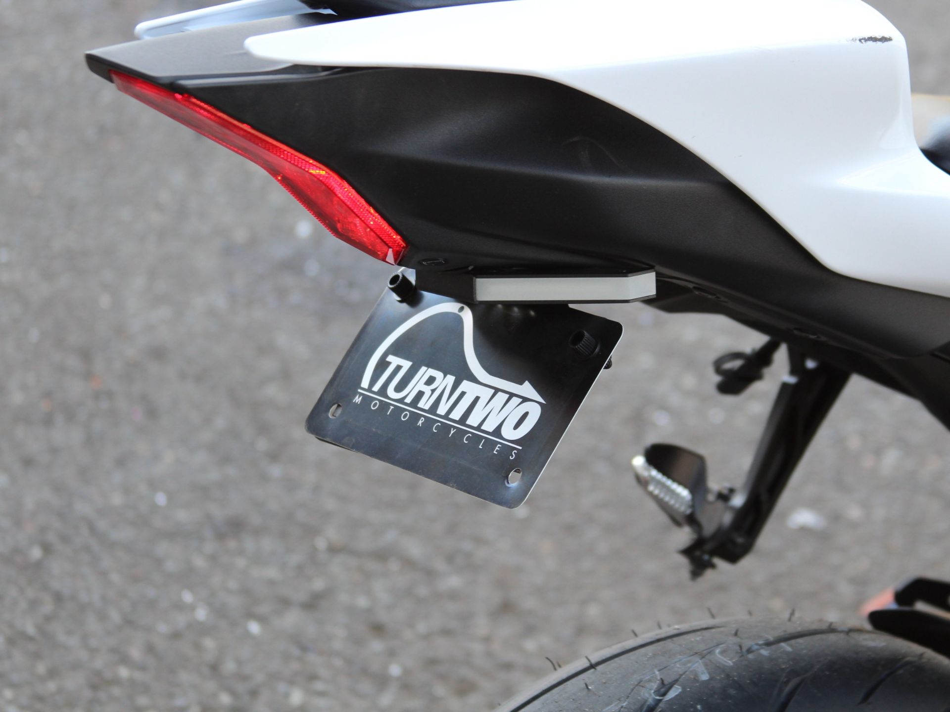 2023 Yamaha YZF-R7 in Portland, Oregon - Photo 19