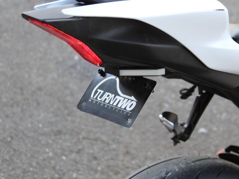 2023 Yamaha YZF-R7 in Portland, Oregon - Photo 19