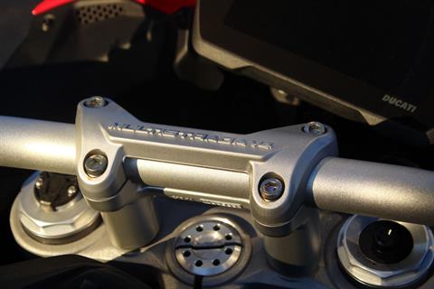 2022 Ducati Multistrada V4 S Travel & Radar Spoked Wheel in Portland, Oregon - Photo 5