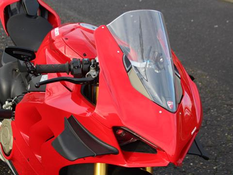 2021 Ducati Panigale V4 S in Portland, Oregon - Photo 4
