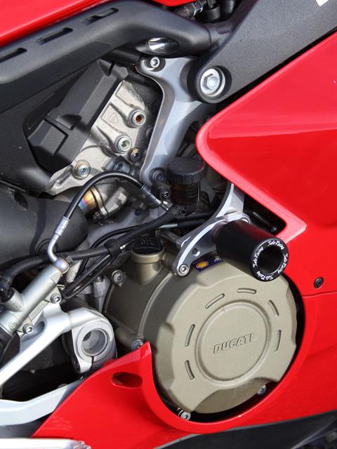 2021 Ducati Panigale V4 S in Portland, Oregon - Photo 8