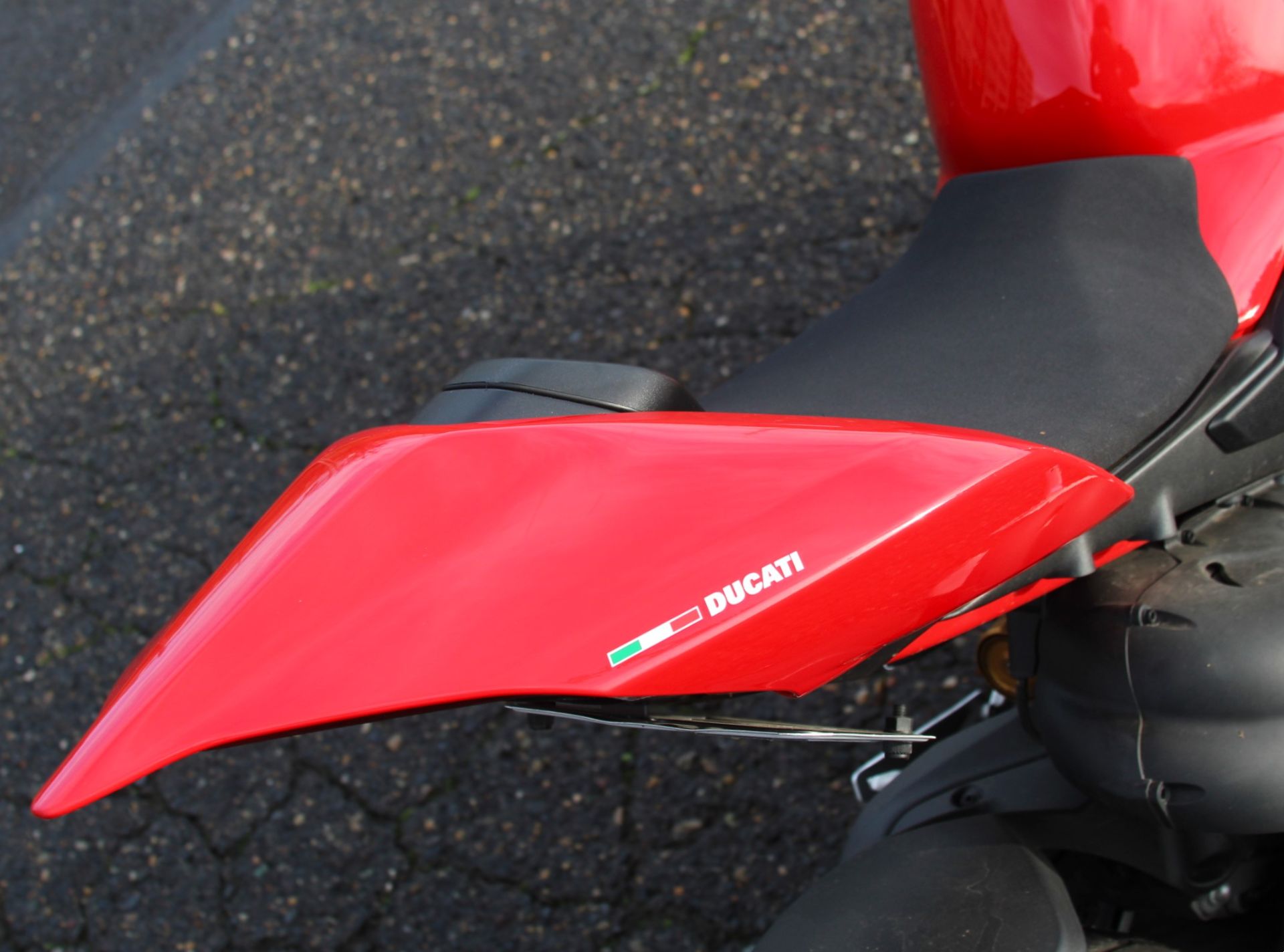 2021 Ducati Panigale V4 S in Portland, Oregon - Photo 10