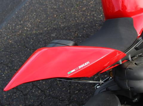 2021 Ducati Panigale V4 S in Portland, Oregon - Photo 10