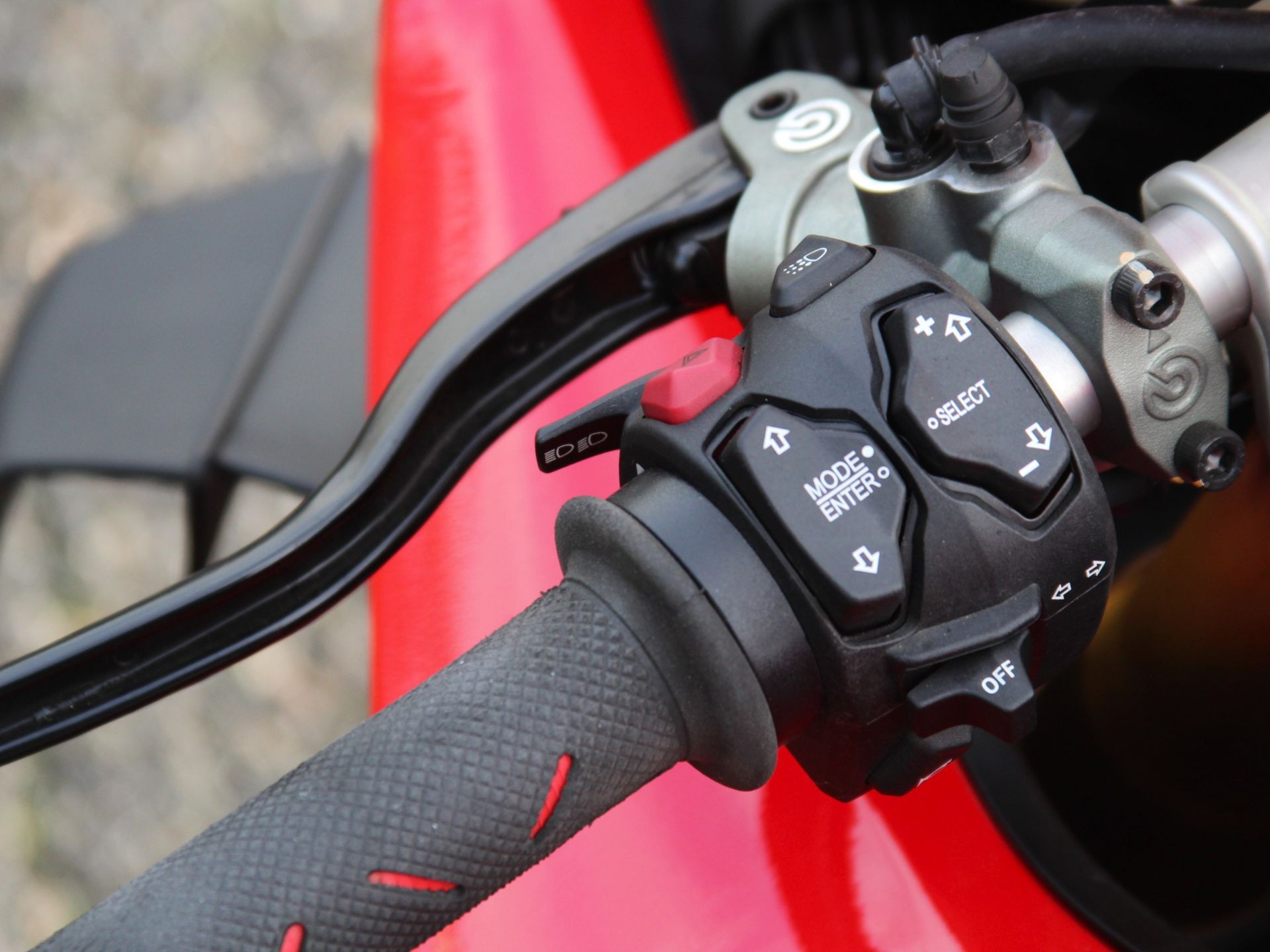 2021 Ducati Panigale V4 S in Portland, Oregon - Photo 7