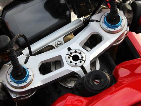 2021 Ducati Panigale V4 S in Portland, Oregon - Photo 6