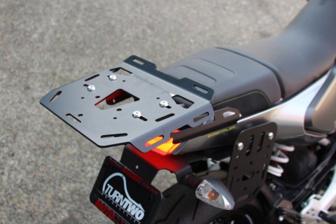 2021 Husqvarna Svartpilen 401 in Portland, Oregon - Photo 9