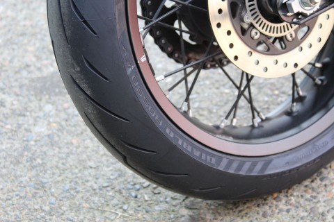 2021 Husqvarna Svartpilen 401 in Portland, Oregon - Photo 10