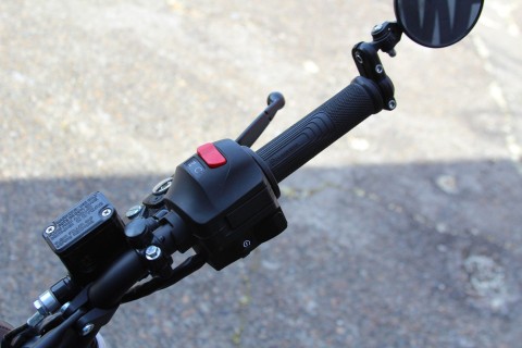 2021 Husqvarna Svartpilen 401 in Portland, Oregon - Photo 12