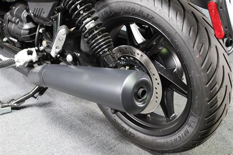 2023 Moto Guzzi V7 Stone in Portland, Oregon - Photo 19