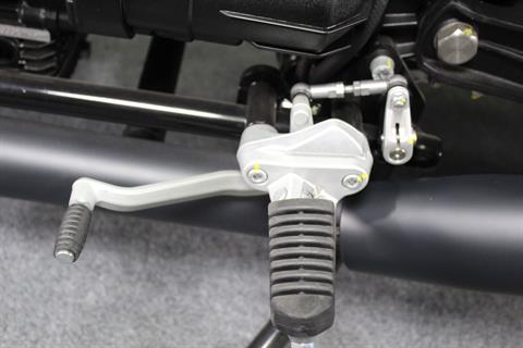 2023 Moto Guzzi V7 Stone in Portland, Oregon - Photo 15