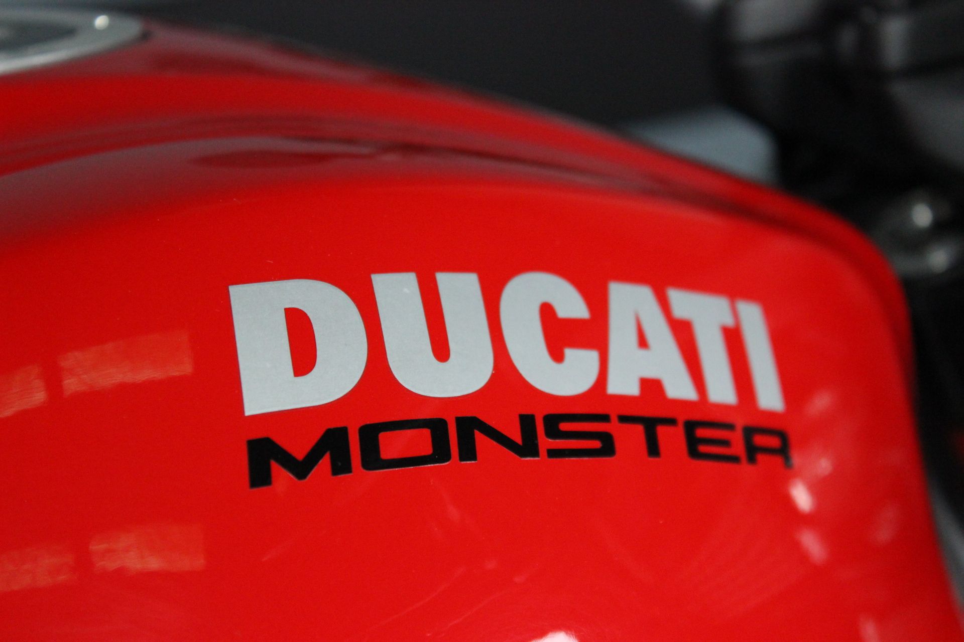 2017 Ducati Monster 821 in Portland, Oregon - Photo 5