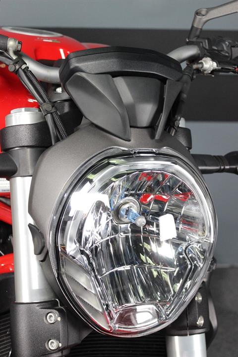 2017 Ducati Monster 821 in Portland, Oregon - Photo 7