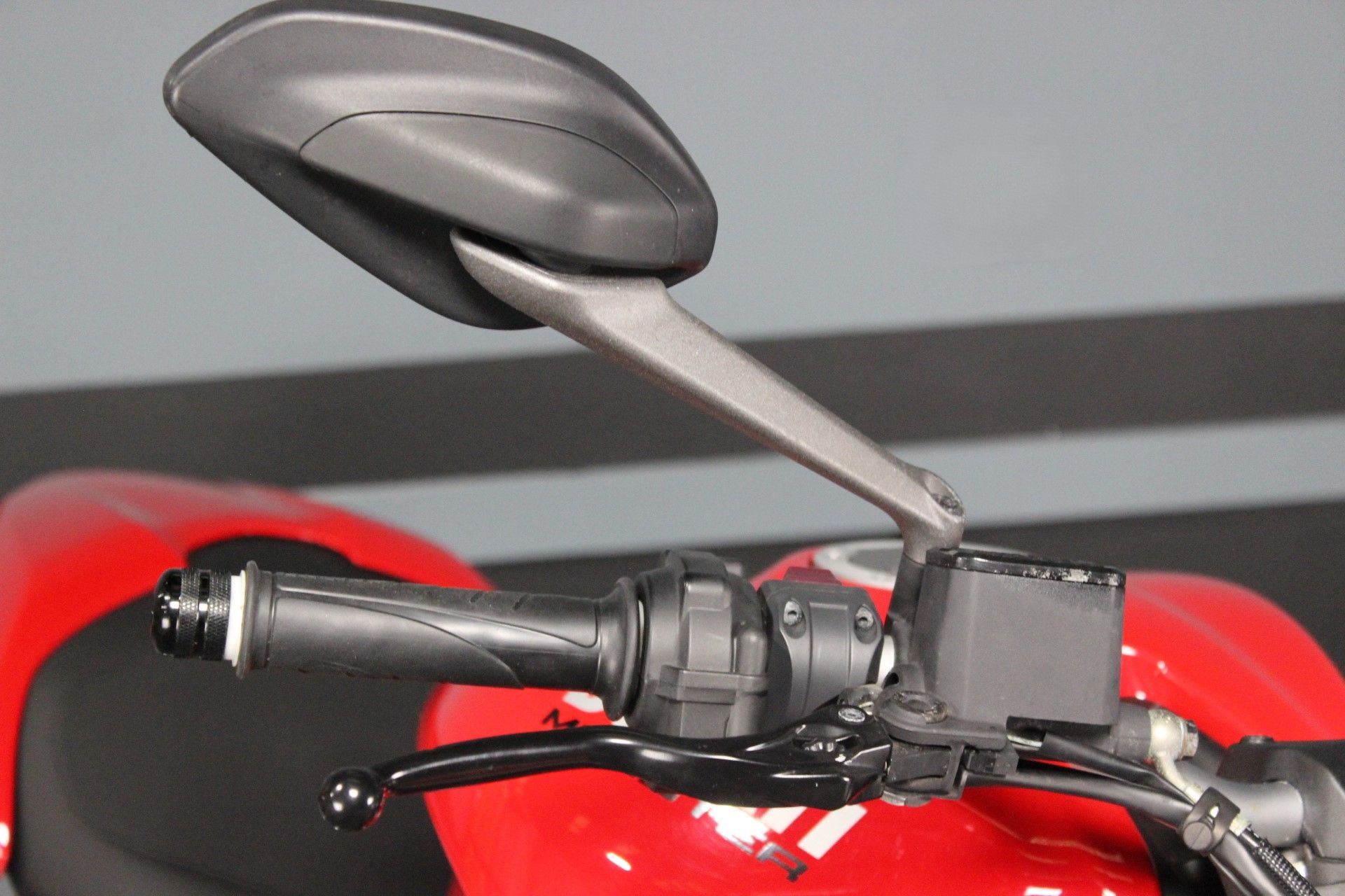 2017 Ducati Monster 821 in Portland, Oregon - Photo 10