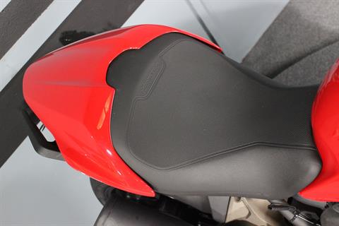 2017 Ducati Monster 821 in Portland, Oregon - Photo 16