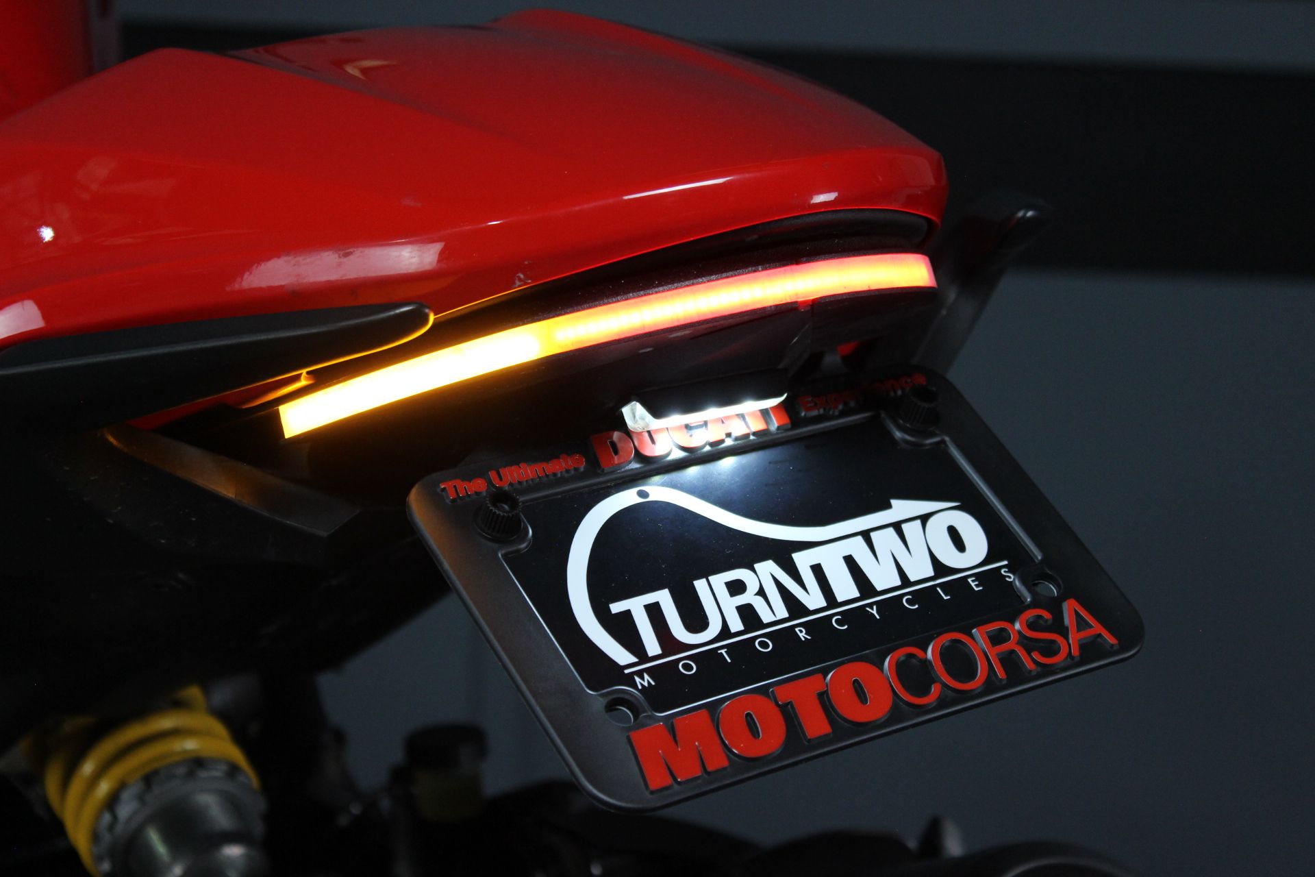 2017 Ducati Monster 821 in Portland, Oregon - Photo 17