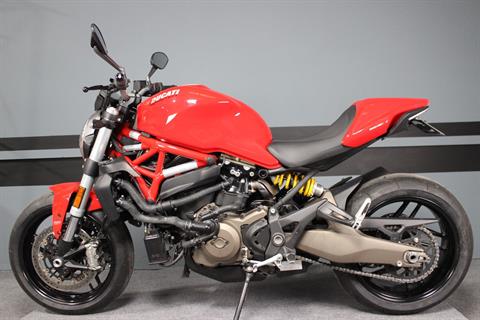2017 Ducati Monster 821 in Portland, Oregon - Photo 4
