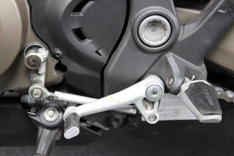 2017 Ducati Monster 821 in Portland, Oregon - Photo 14