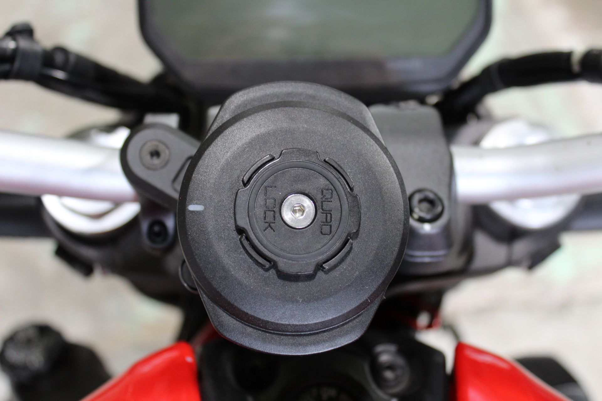 2017 Ducati Monster 821 in Portland, Oregon - Photo 9