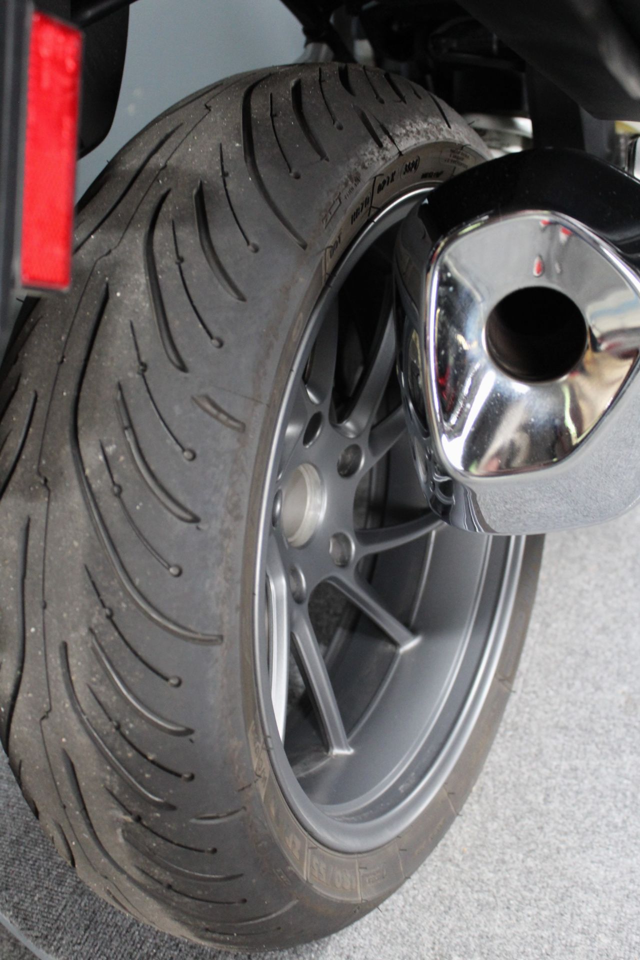 2022 BMW R 1250 RS in Portland, Oregon - Photo 22