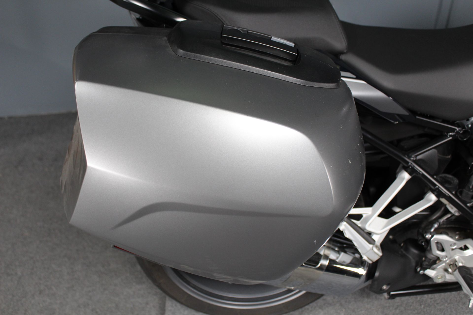 2022 BMW R 1250 RS in Portland, Oregon - Photo 18