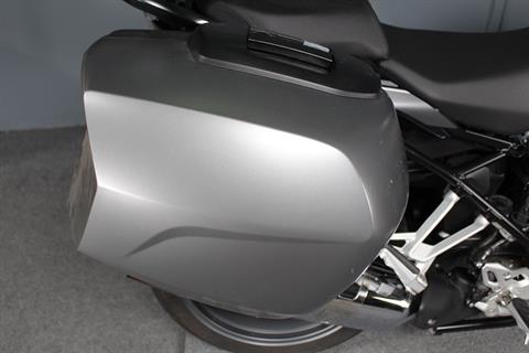 2022 BMW R 1250 RS in Portland, Oregon - Photo 18