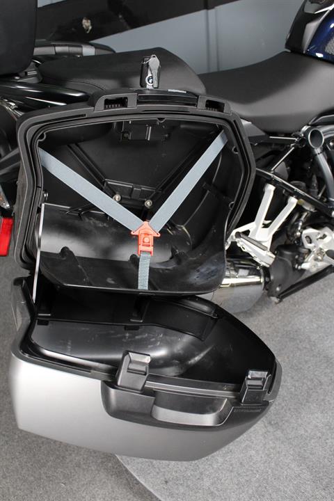 2022 BMW R 1250 RS in Portland, Oregon - Photo 19