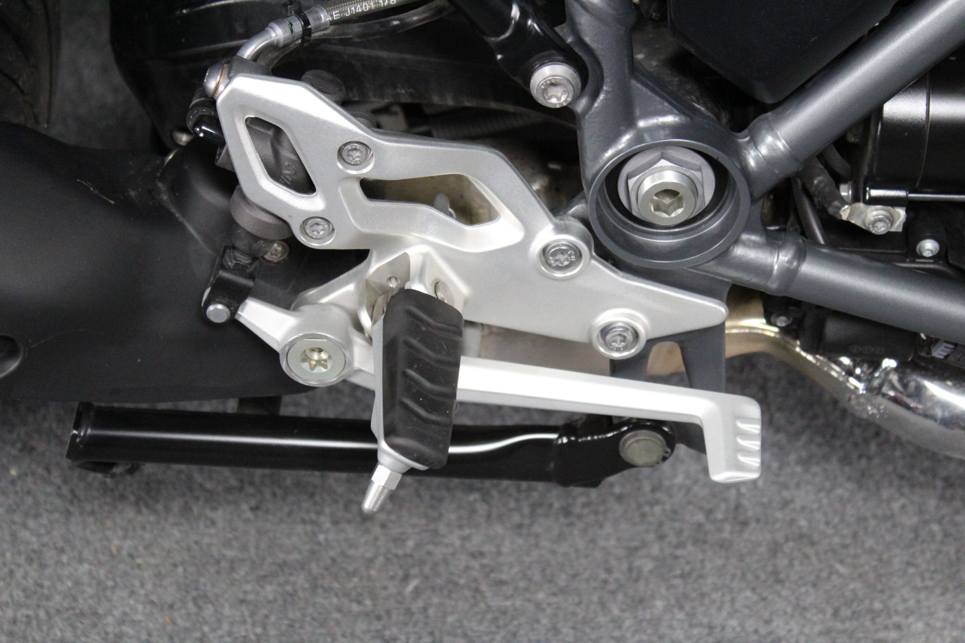 2022 BMW R 1250 RS in Portland, Oregon - Photo 16