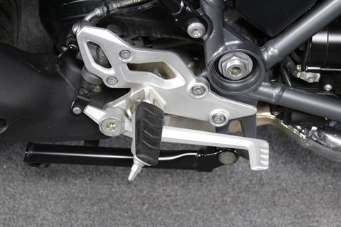 2022 BMW R 1250 RS in Portland, Oregon - Photo 16