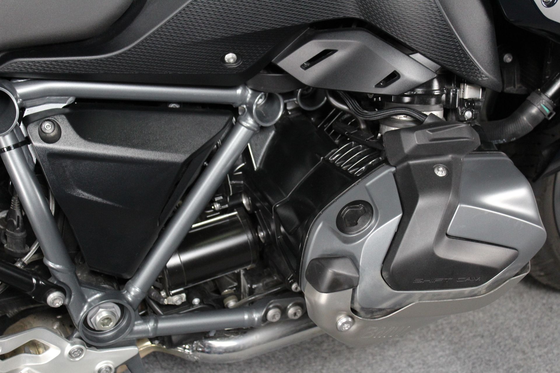 2022 BMW R 1250 RS in Portland, Oregon - Photo 14