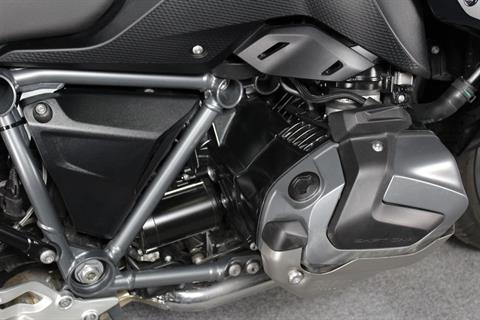 2022 BMW R 1250 RS in Portland, Oregon - Photo 14