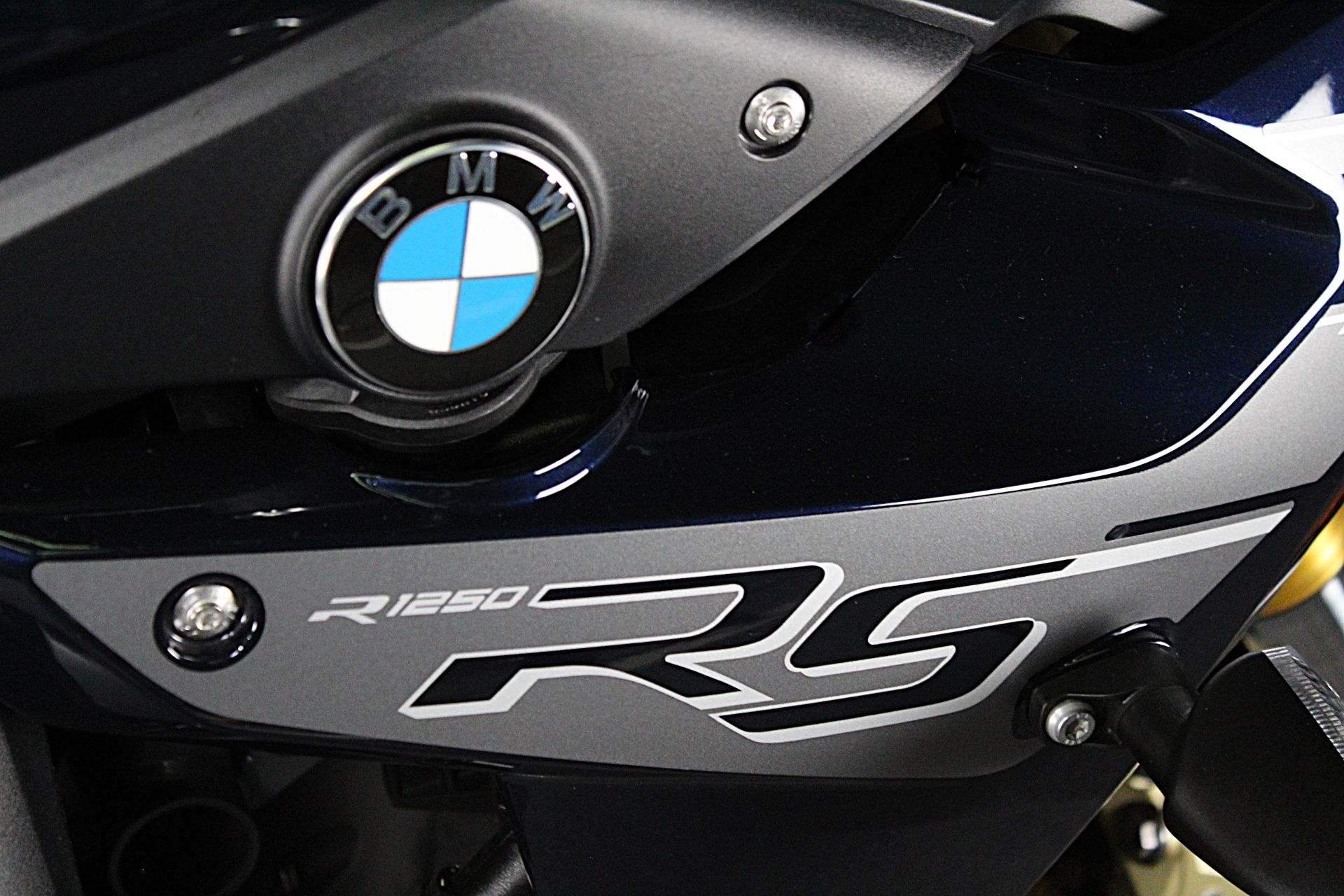 2022 BMW R 1250 RS in Portland, Oregon - Photo 5