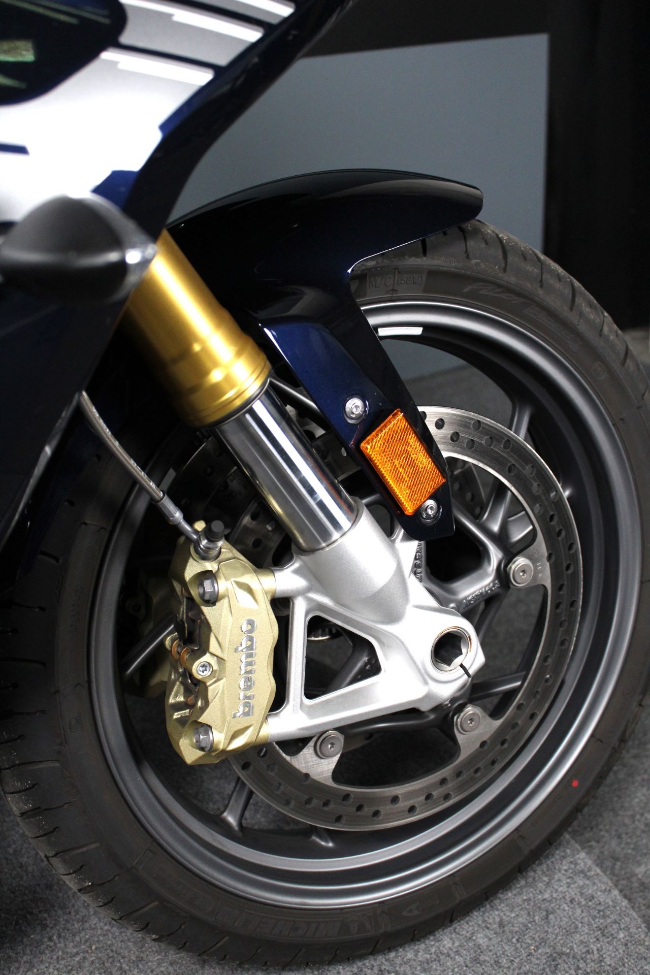 2022 BMW R 1250 RS in Portland, Oregon - Photo 9