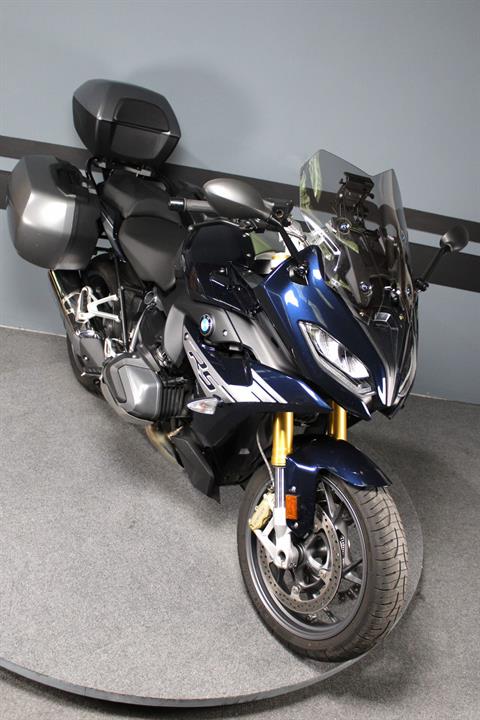 2022 BMW R 1250 RS in Portland, Oregon - Photo 2