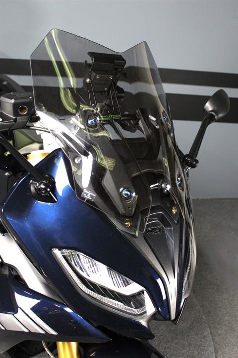 2022 BMW R 1250 RS in Portland, Oregon - Photo 8