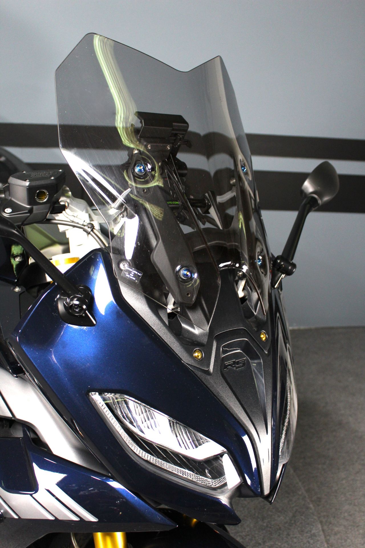 2022 BMW R 1250 RS in Portland, Oregon - Photo 7