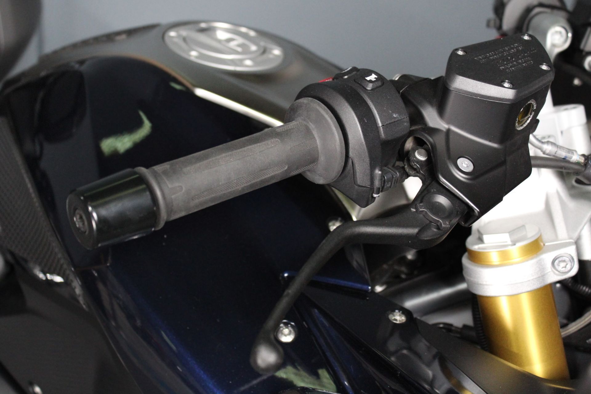 2022 BMW R 1250 RS in Portland, Oregon - Photo 12