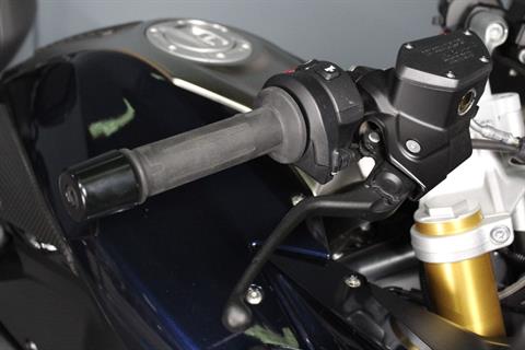 2022 BMW R 1250 RS in Portland, Oregon - Photo 12