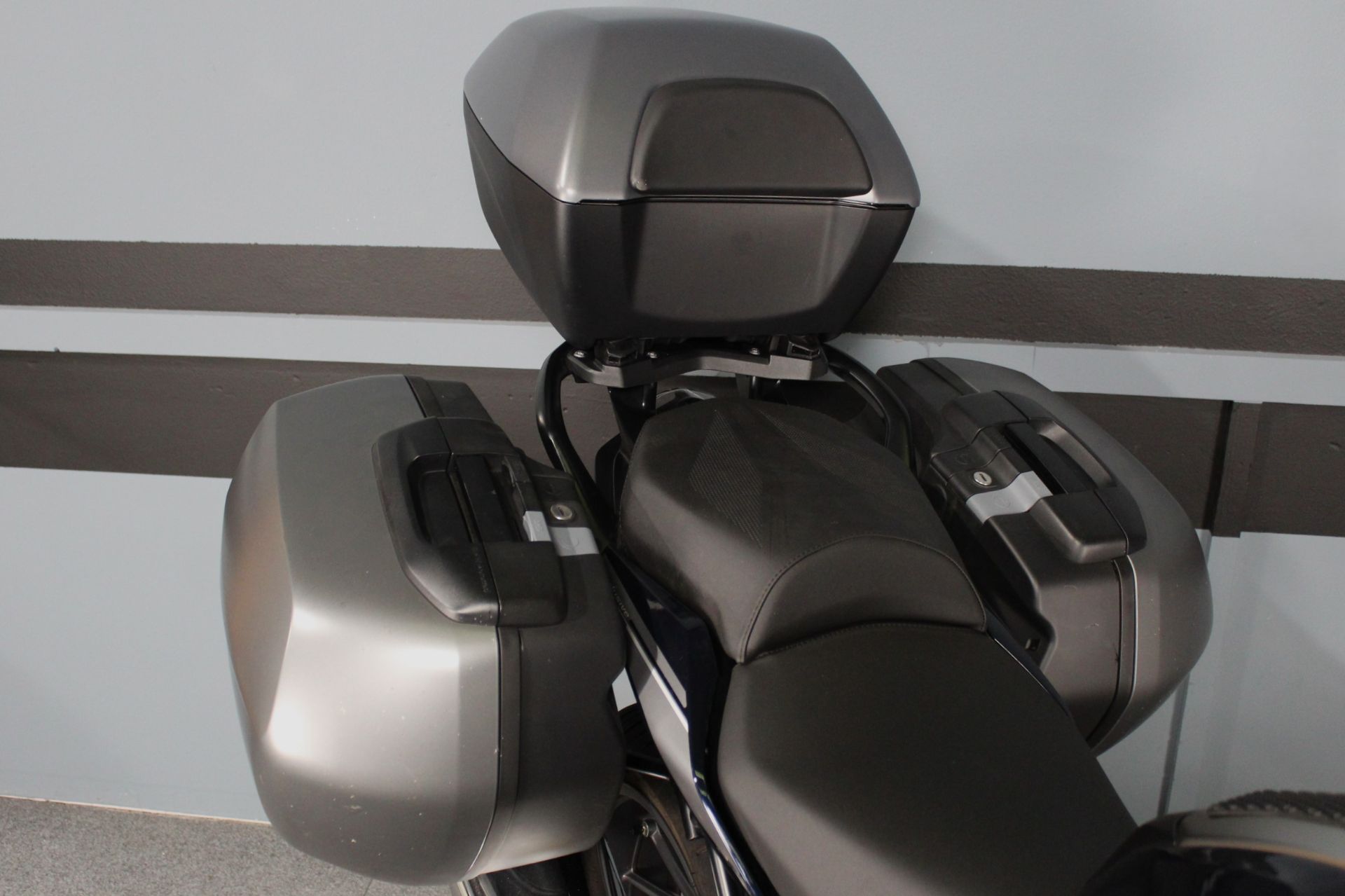 2022 BMW R 1250 RS in Portland, Oregon - Photo 17